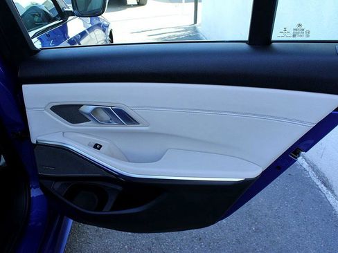 Used 2021 BMW M340i M340i w/ Premium Package image 19