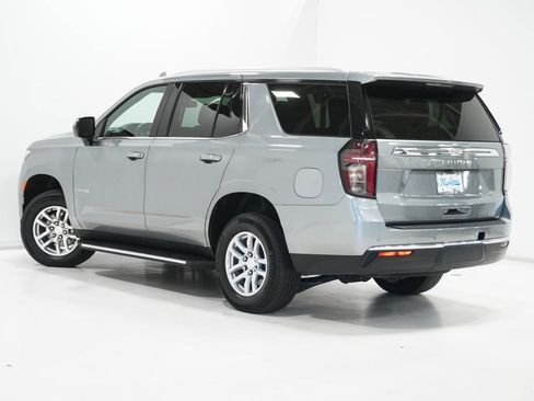 Used 2023 Chevrolet Tahoe LT image 5