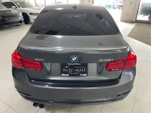 Used 2018 BMW 330i xDrive Sedan image 6