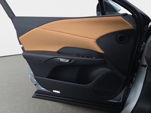 New 2026 Lexus RX 350h AWD/4WD image 25