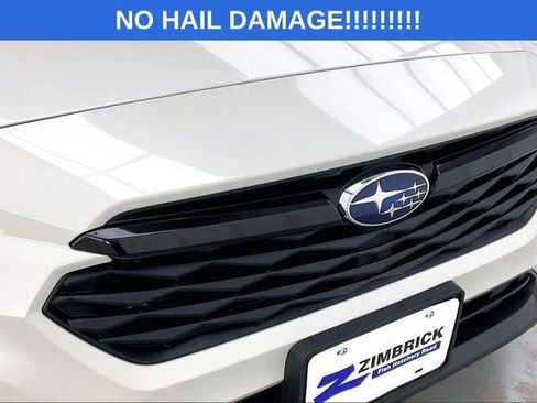 Used 2024 Subaru Impreza 2.0i AWD/4WD image 30