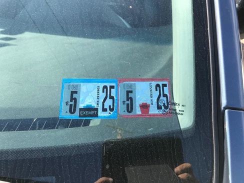 Used 2006 Subaru Tribeca w/ 3rd Row image 11