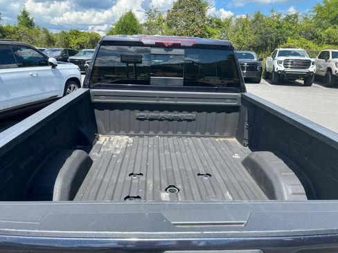 Used 2024 GMC Sierra 2500 Denali Ultimate AWD/4WD image 15