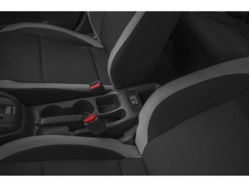 Certified 2025 Nissan Versa S w/ Trunk Package FWD image 16