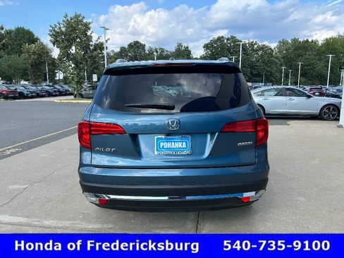 Used 2017 Honda Pilot Touring image 5