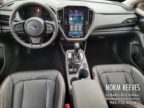 Used 2024 Subaru Crosstrek 2.5i Limited w/ Popular Package #4A image 5