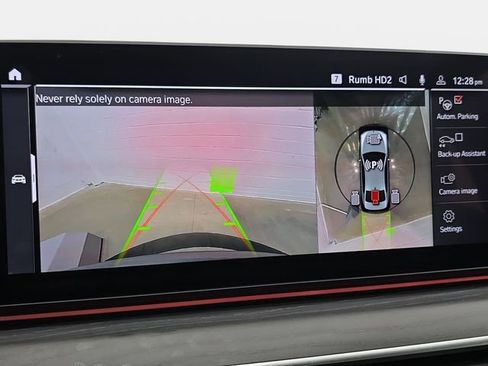 Certified 2023 BMW M550i xDrive w/ Executive Package image 20