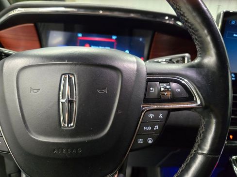 Used 2023 Lincoln Navigator L Reserve AWD/4WD image 22