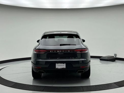Used 2021 Porsche Macan image 10