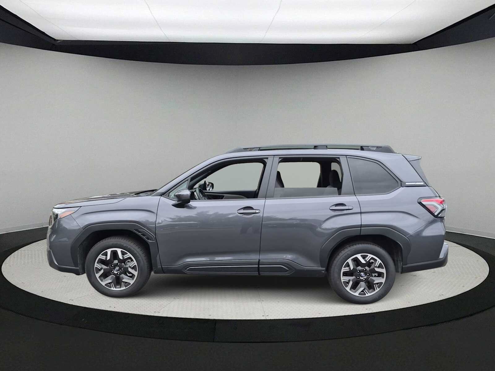 Certified 2026 Subaru Forester Premium AWD/4WD image 5