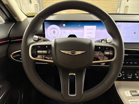 New 2026 Genesis GV70 2.5T Select image 15
