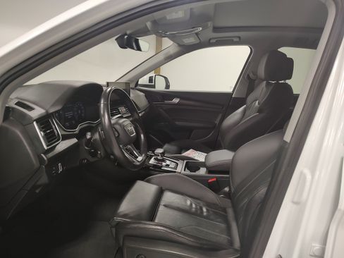 Used 2024 Audi Q5 2.0T Premium Plus AWD/4WD image 10