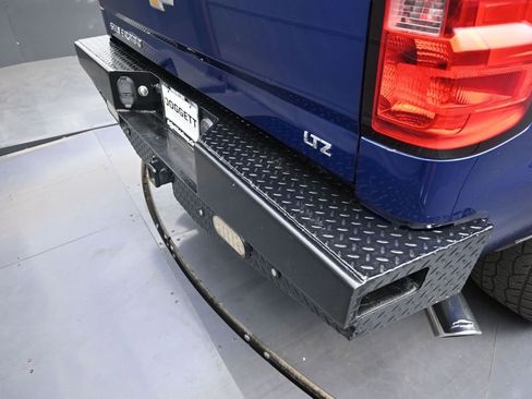 Used 2014 Chevrolet Silverado 1500 LTZ w/ Texas Edition, 1LZ Trim RWD image 24