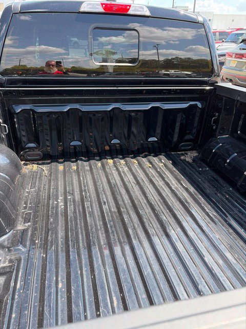 Used 2024 Ford Ranger XLT w/ Equipment Group 301A High RWD image 9