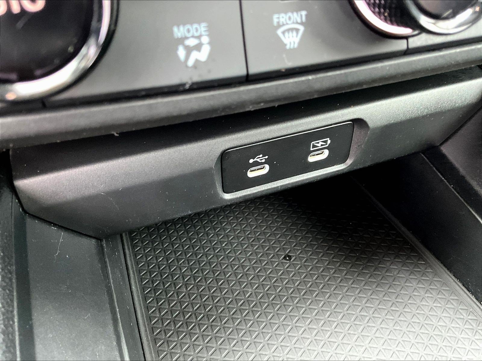 Used 2024 Honda Accord EX image 16
