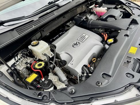 Used 2015 Toyota Highlander Limited image 44