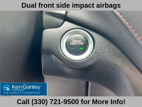 Used 2024 Chevrolet Equinox RS FWD image 37