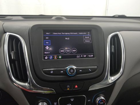 Used 2023 Chevrolet Equinox LT FWD image 25