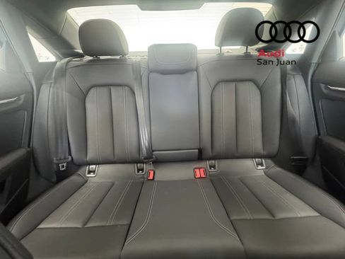 Certified 2026 Audi A3 2.0T Premium w/ Convenience Package AWD/4WD image 14