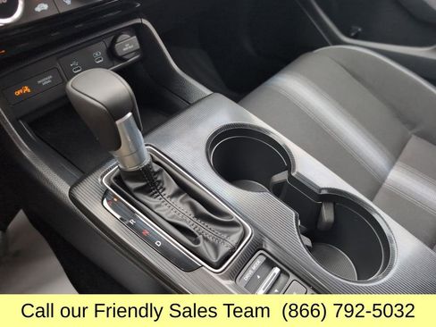 Used 2026 Honda Civic Sport image 22