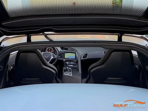 Used 2018 Chevrolet Corvette Grand Sport RWD image 39