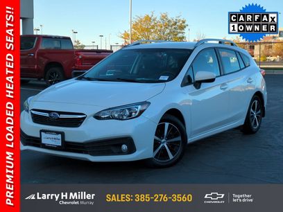 Used 2023 Subaru Impreza Premium