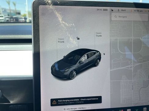 Used 2019 Tesla Model 3 Mid Range RWD image 11