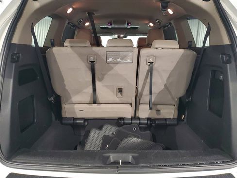 Used 2018 Honda Odyssey EX-L image 8