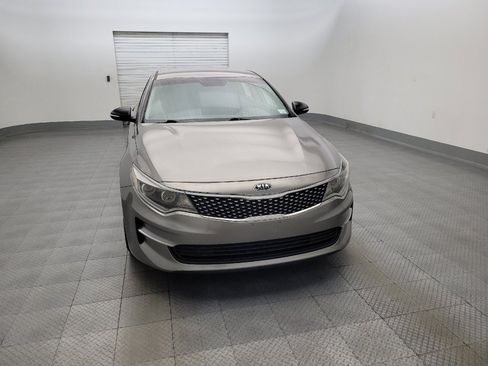 Used 2016 Kia Optima EX FWD image 14