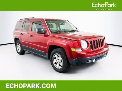Used 2016 Jeep Patriot Sport w/ Power Value Group