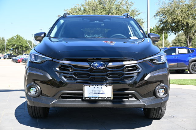 New 2027 Subaru Crosstrek 2.5i Limited AWD/4WD image 8