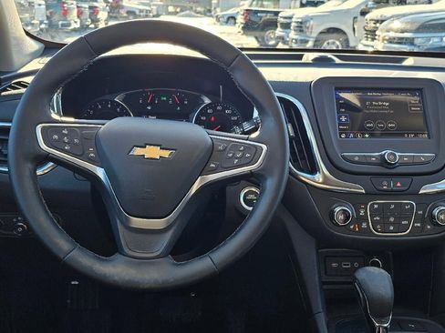 Used 2023 Chevrolet Equinox LT image 13