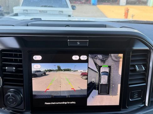 New 2026 Ford F350 Platinum w/ FX4 Off-Road Package AWD/4WD image 34