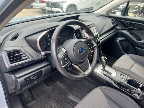 Used 2018 Subaru Crosstrek 2.0i Premium AWD/4WD image 6
