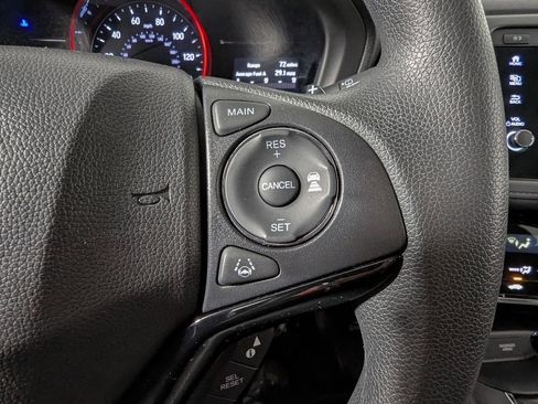 Used 2021 Honda HR-V EX image 32