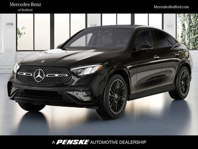 New 2026 Mercedes-Benz GLC 300 4MATIC
