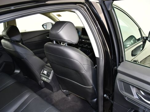 Certified 2025 Honda Accord Touring image 45