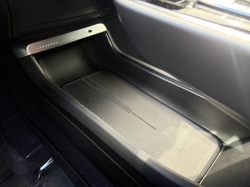 Used 2024 Cadillac Lyriq Sport w/ LPO, Floor Liner Package AWD/4WD image 25