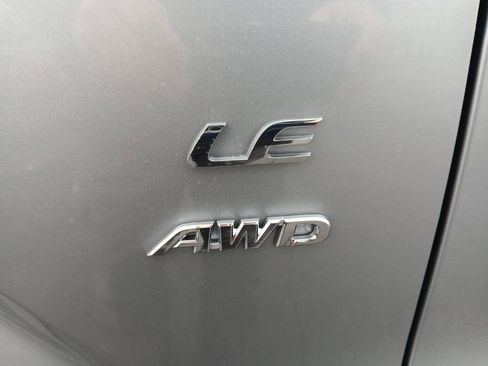 New 2026 Toyota Corolla Cross LE image 11