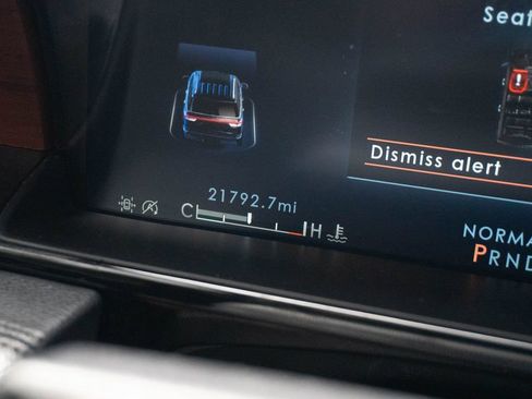 Used 2022 Lincoln Navigator L Reserve RWD image 33
