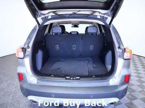 Used 2022 Ford Escape SEL image 9