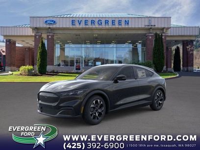 New 2026 Ford Mustang Mach-E Select w/ Comfort Package