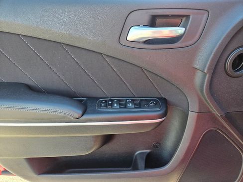 Used 2023 Dodge Charger SXT RWD image 22