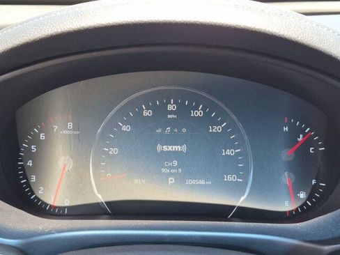 Used 2017 Kia Sorento EX AWD/4WD image 20