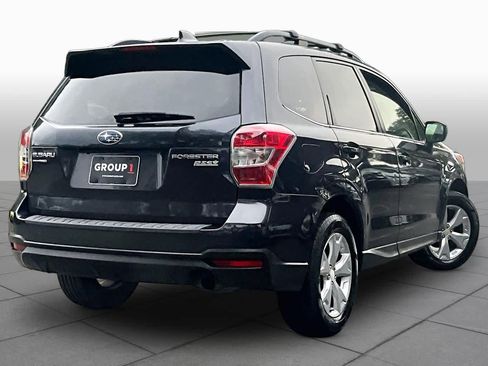 Used 2016 Subaru Forester 2.5i Limited AWD/4WD image 13