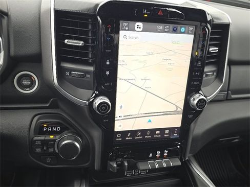 New 2026 RAM 1500 Big Horn image 12