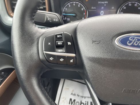 Used 2022 Ford Maverick Lariat image 27