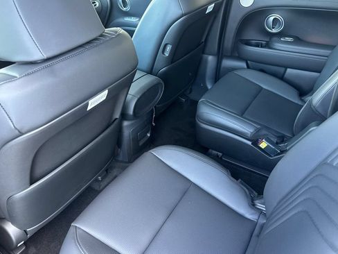 New 2026 Hyundai Palisade SEL AWD/4WD image 12