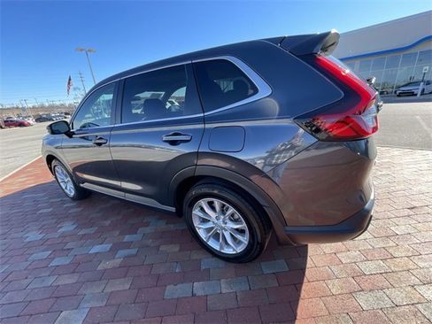 Certified 2024 Honda CR-V EX image 31