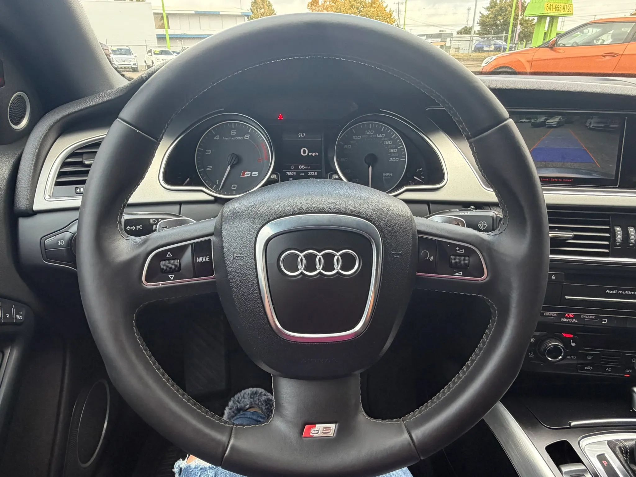 Used 2010 Audi S5 Prestige AWD/4WD image 19